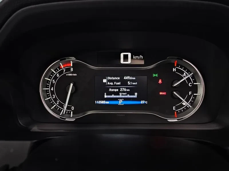 Honda Pilot 3.5 ������ | Mobile.bg � ����������� 5