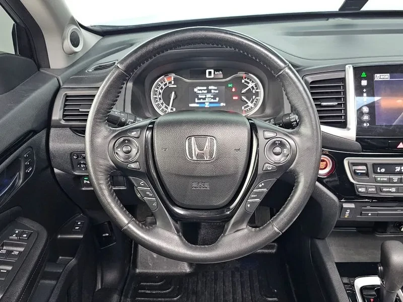 Honda Pilot 3.5 ������ | Mobile.bg � ����������� 4