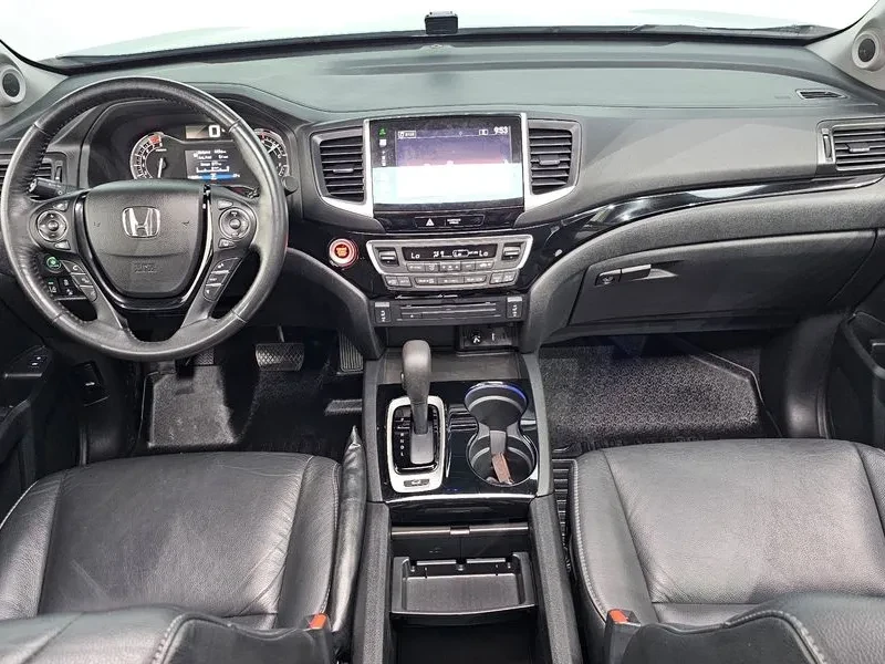 Honda Pilot 3.5 ������ | Mobile.bg � ����������� 3