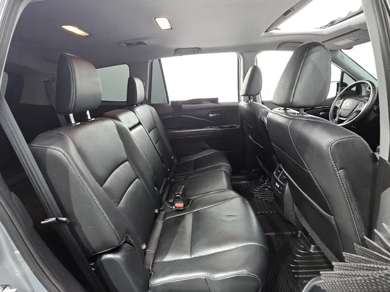 Honda Pilot 3.5 ������ | Mobile.bg � ����������� 10