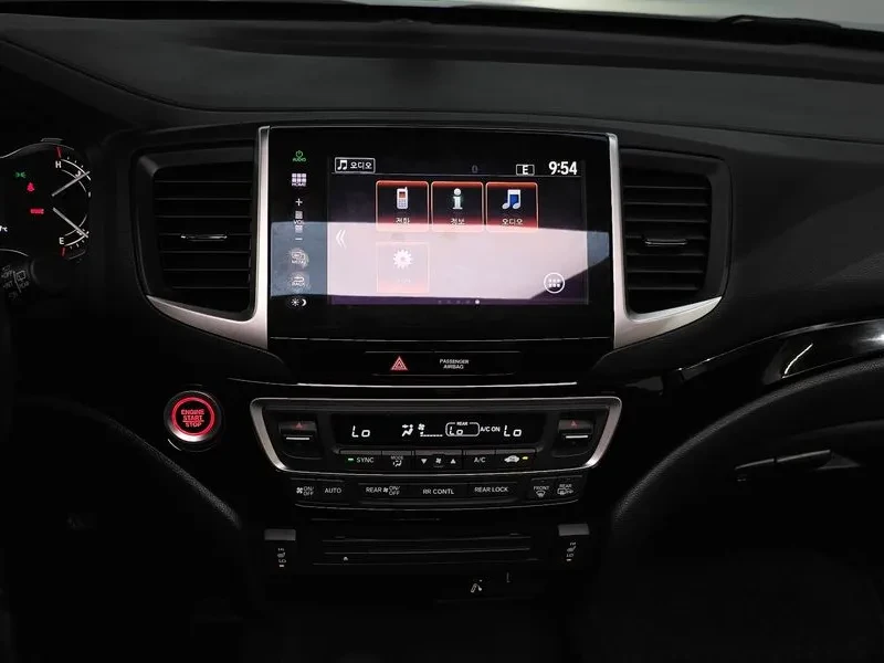 Honda Pilot 3.5 ������ | Mobile.bg � ����������� 6