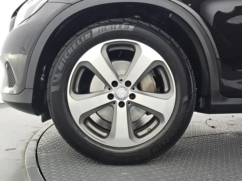 Mercedes-Benz GLC 220 4MATIC - САМО 30% АВАНС, снимка 5 - Автомобили и джипове - 56005607