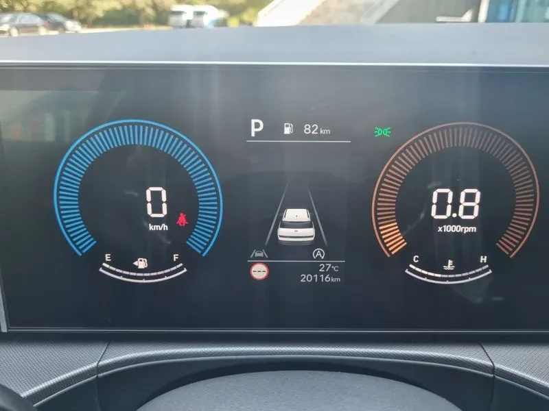 Hyundai Santa fe 2.5 2WD EXCLUSIVE | Mobile.bg � ����������� 8
