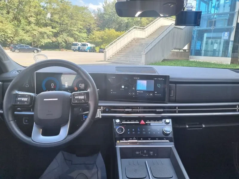 Hyundai Santa fe 2.5 2WD EXCLUSIVE | Mobile.bg � ����������� 7