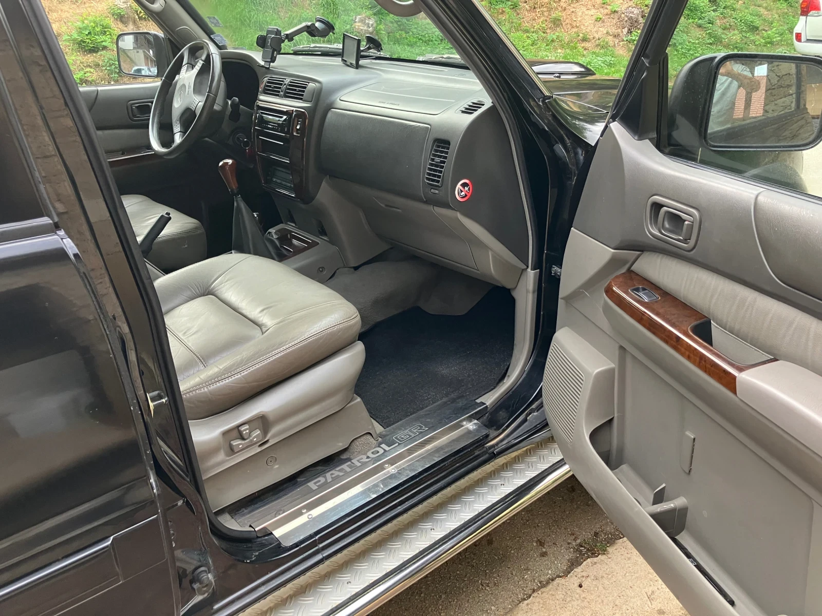 Nissan Patrol BMW 240.. | Mobile.bg   11