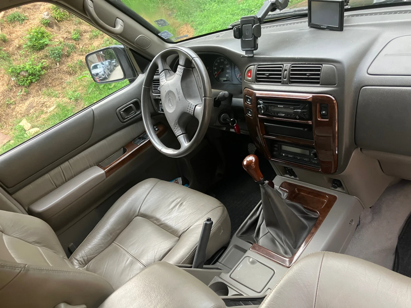 Nissan Patrol BMW 240.. | Mobile.bg   12