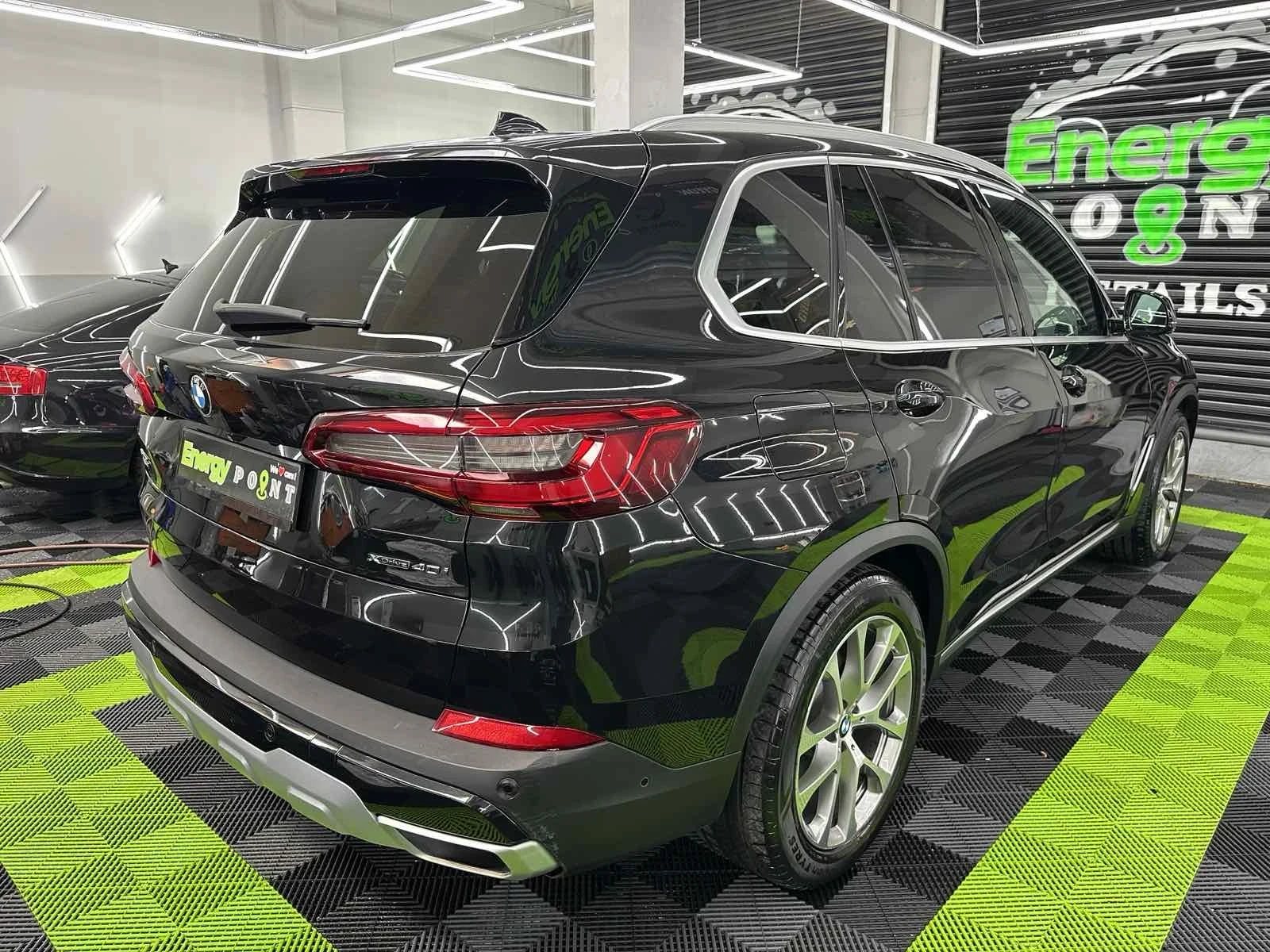 BMW X5 BMW X5 40i Xdrive - изображение 8