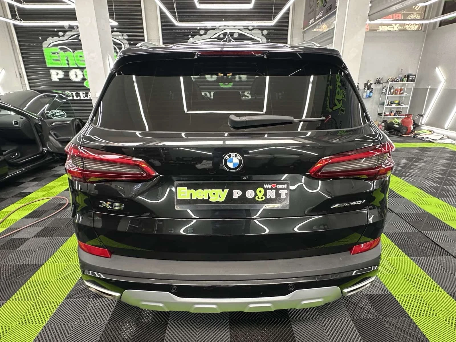 BMW X5 BMW X5 40i Xdrive - изображение 7