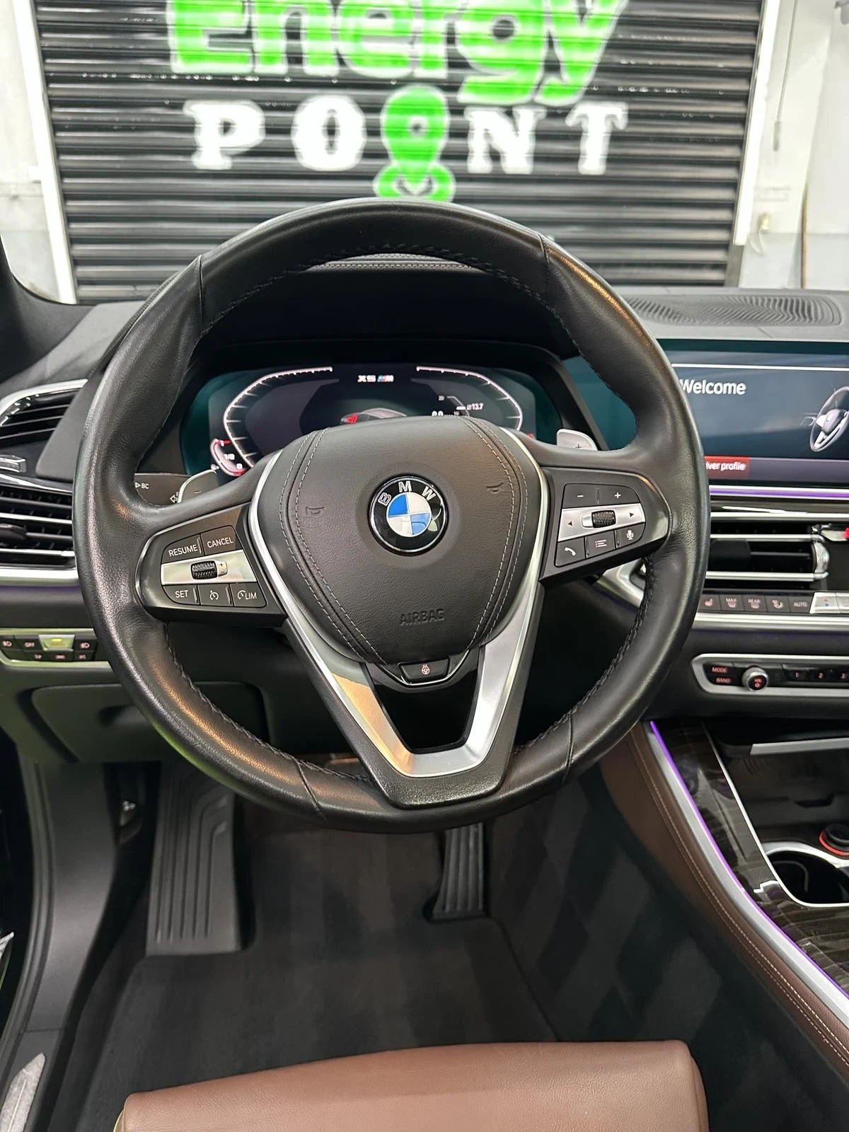 BMW X5 BMW X5 40i Xdrive - изображение 10