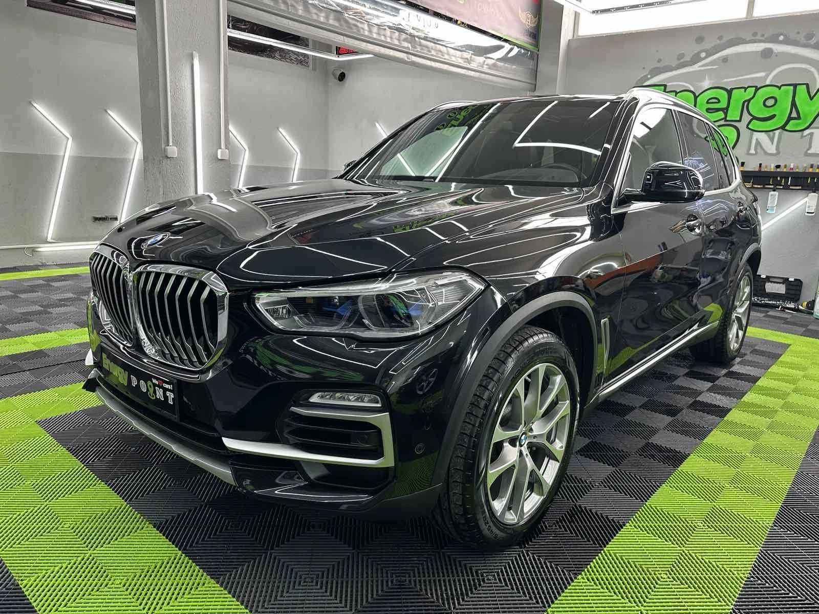 BMW X5 BMW X5 40i Xdrive - изображение 2