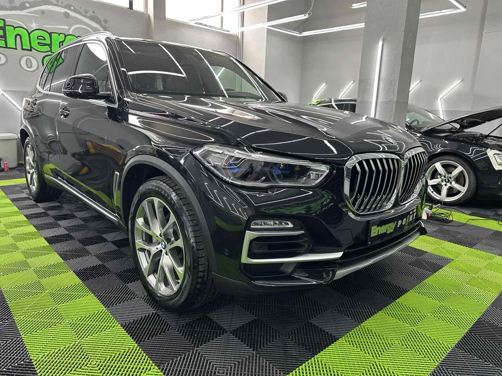 BMW X5 BMW X5 40i Xdrive - изображение 5