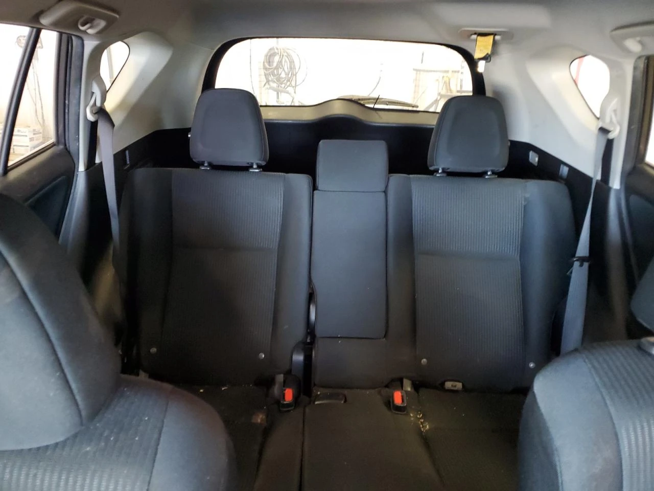 Toyota Rav4 2.5L MPI * LED * Става на газ! * ЛИЗИНГ - изображение 10