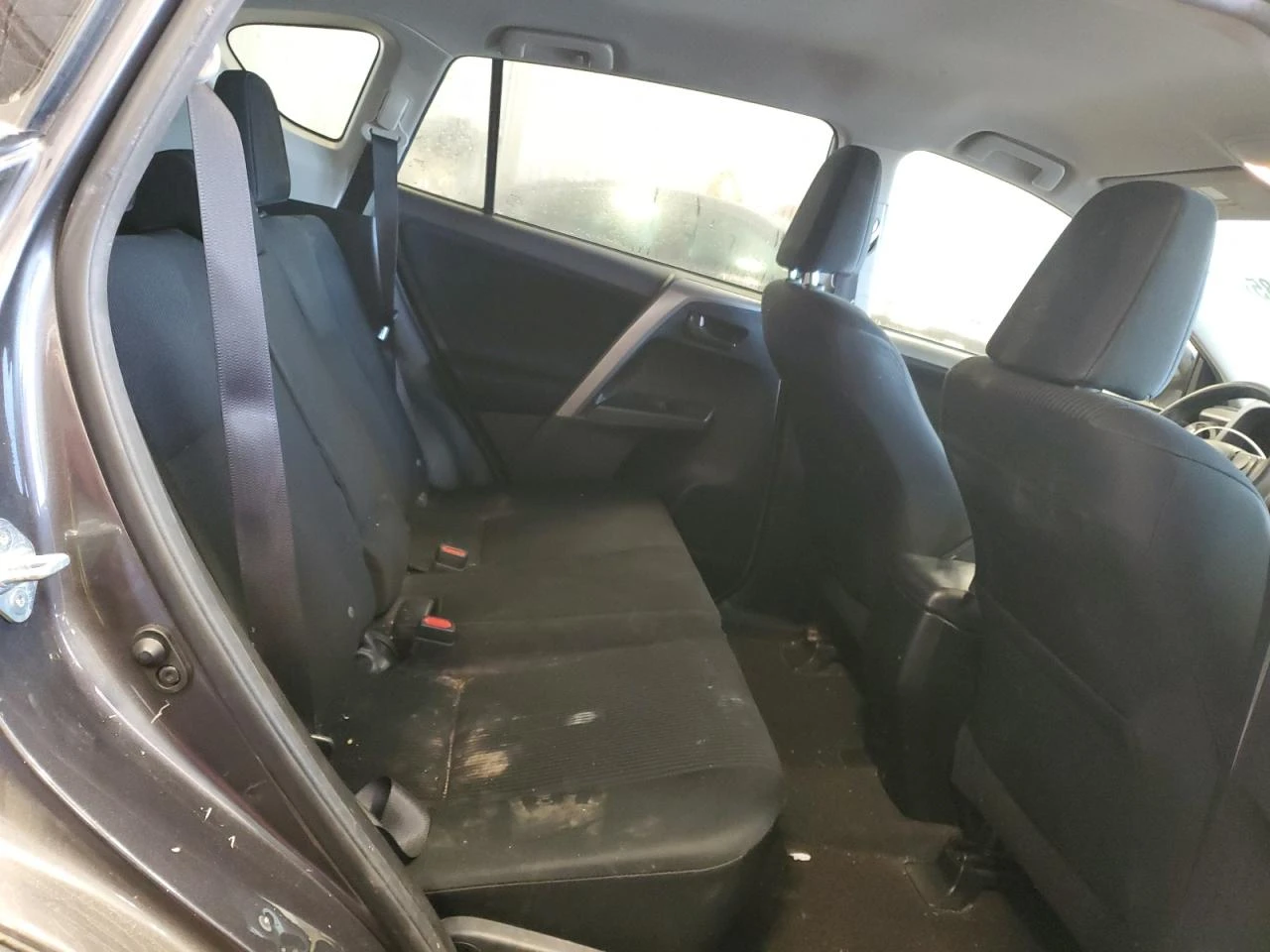 Toyota Rav4 2.5L MPI * LED * Става на газ! * ЛИЗИНГ - изображение 9