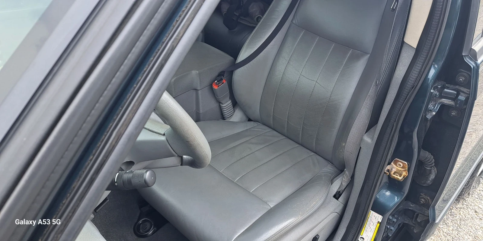 Jeep Grand cherokee 3.7i, LPG, GERMANY  | Mobile.bg   11