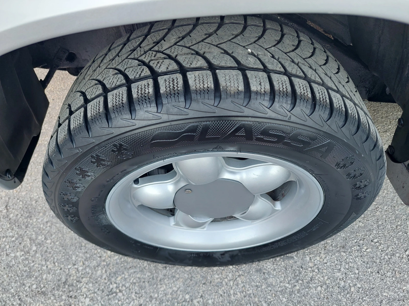 Suzuki Grand vitara 2, 5i-144kc.-  | Mobile.bg   16