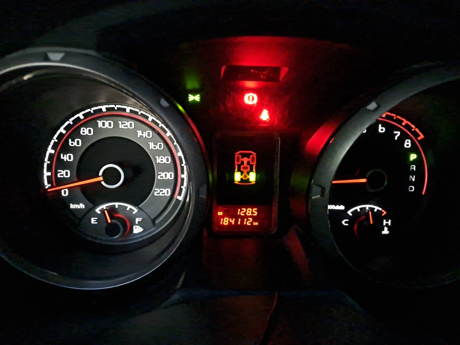 Mitsubishi Pajero Gold 3.8 v6 euro6 | Mobile.bg   13