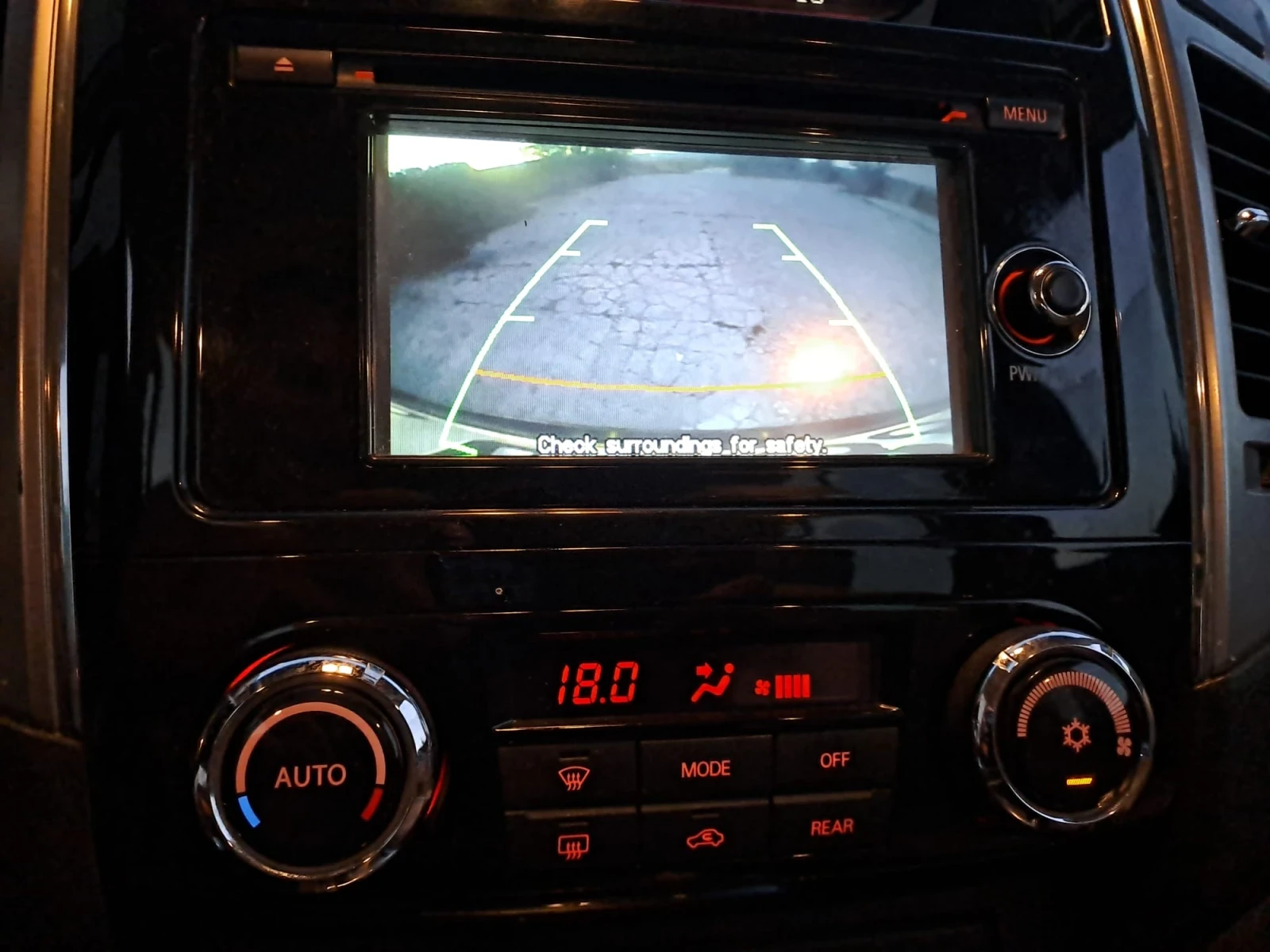 Mitsubishi Pajero Gold 3.8 v6 euro6 | Mobile.bg   12