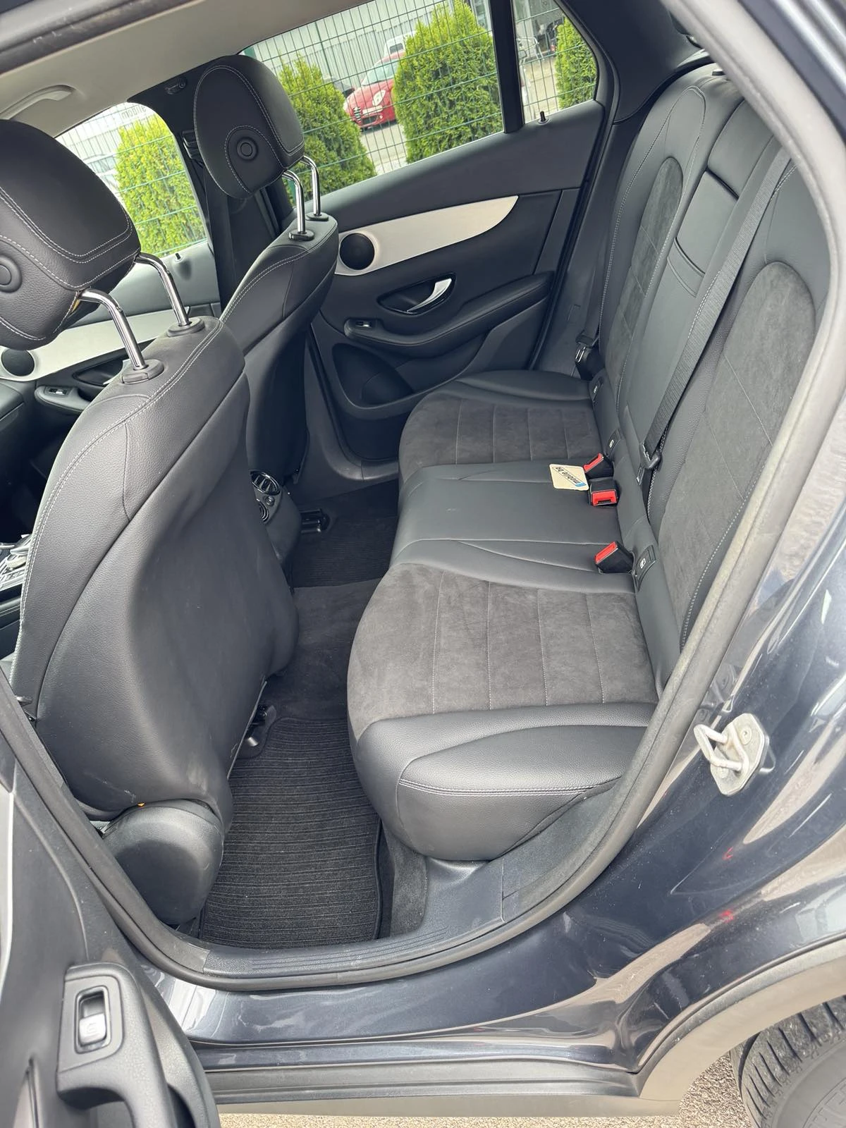 Mercedes-Benz GLC 220 2.2TDI | Mobile.bg   12