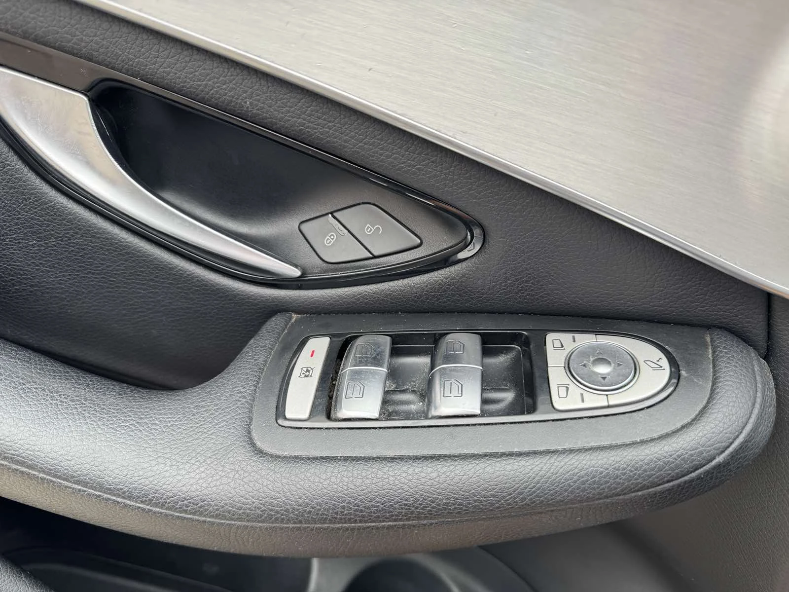 Mercedes-Benz GLC 220 2.2TDI | Mobile.bg   17