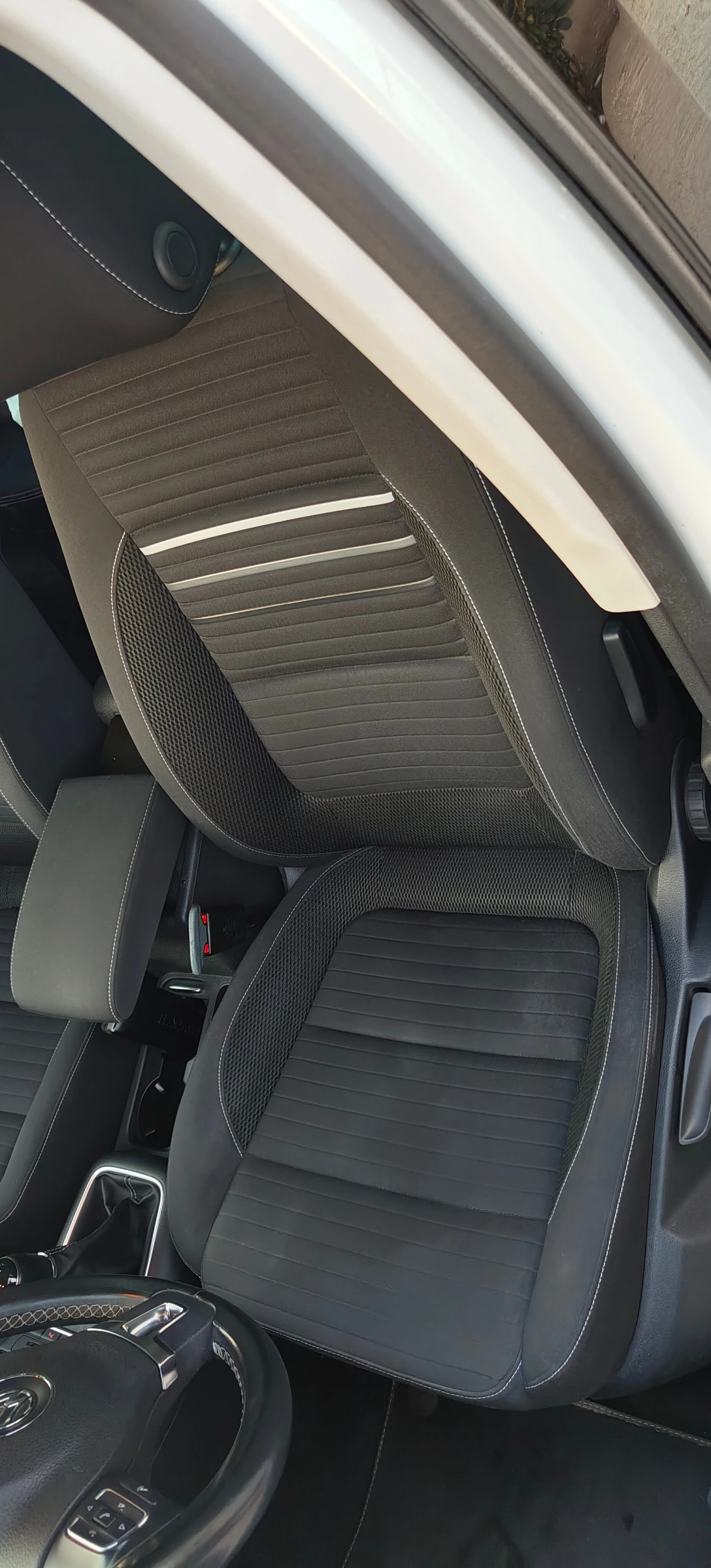 VW Tiguan 2.0TDI 177hp Cup 4Motion | Mobile.bg � ����������� 12