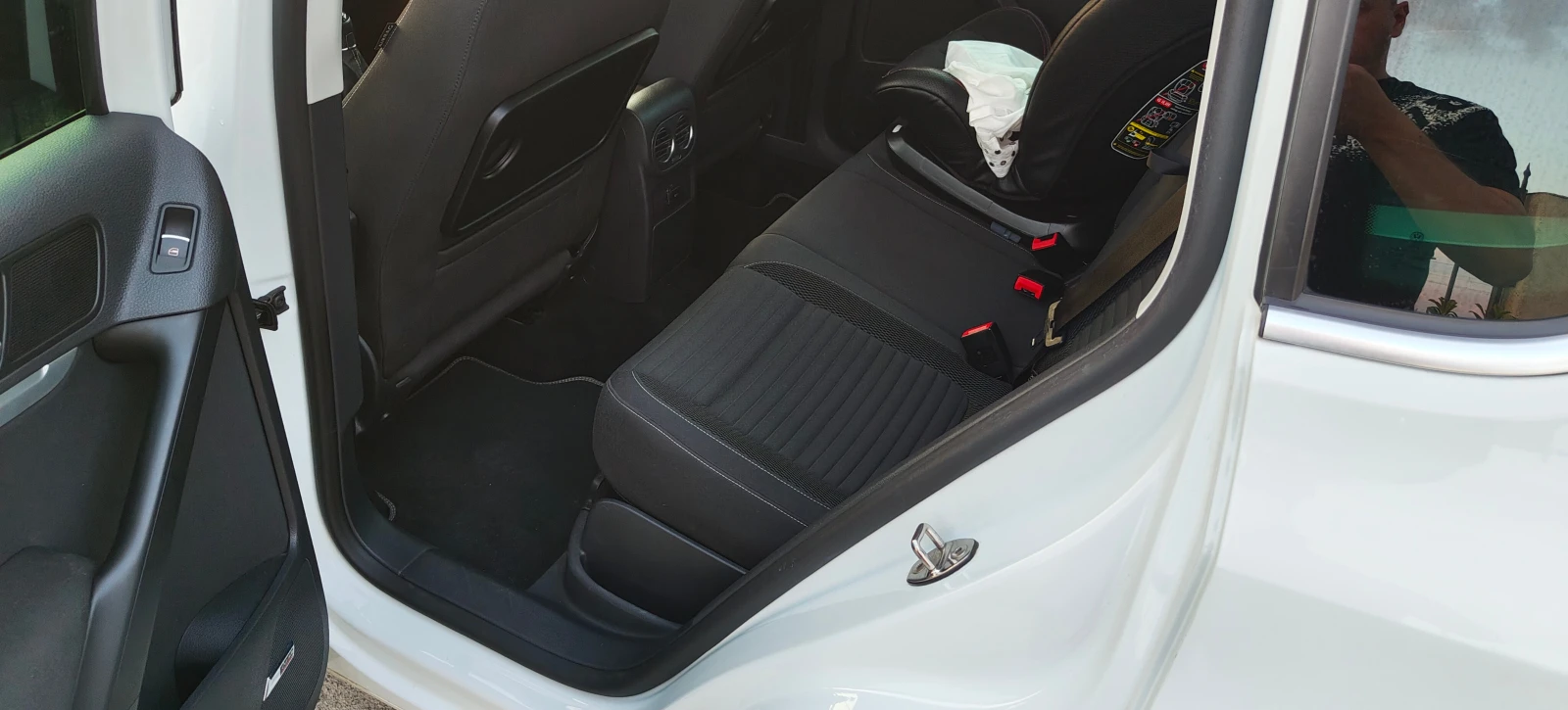 VW Tiguan 2.0TDI 177hp Cup 4Motion | Mobile.bg � ����������� 13