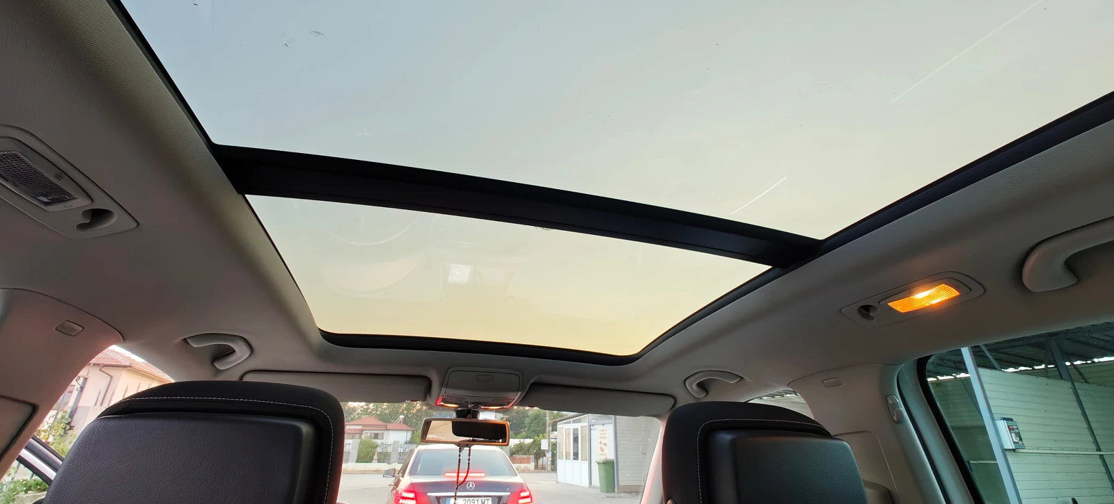 VW Tiguan 2.0TDI 177hp Cup 4Motion | Mobile.bg � ����������� 15