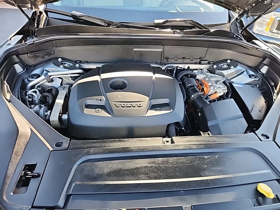 Volvo Xc90  Plug-In Hybrid T8 Inscription 7-Passenger | Mobile.bg   13