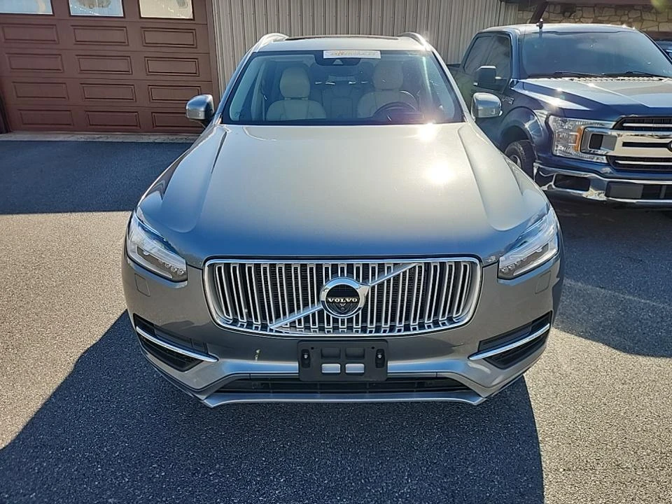 Volvo Xc90  Plug-In Hybrid T8 Inscription 7-Passenger | Mobile.bg   3