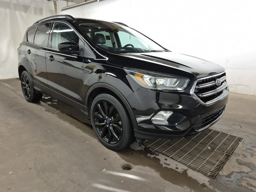 Ford Escape * SE * CARFAX * БЕЗ ПЪРВОНАЧАЛНА ВНОСКА - изображение 2