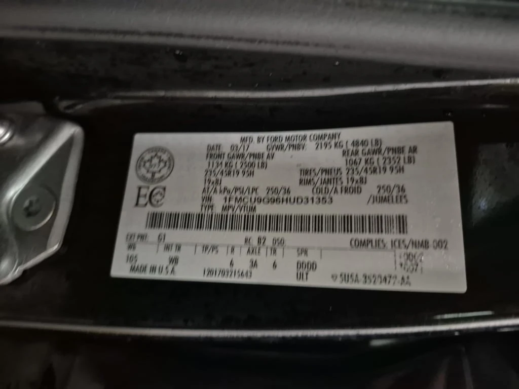 Ford Escape * SE * CARFAX *    | Mobile.bg   15