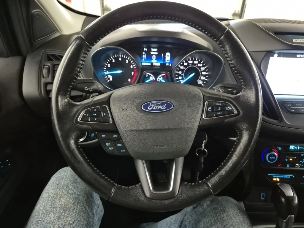 Ford Escape * SE * CARFAX *    | Mobile.bg   11