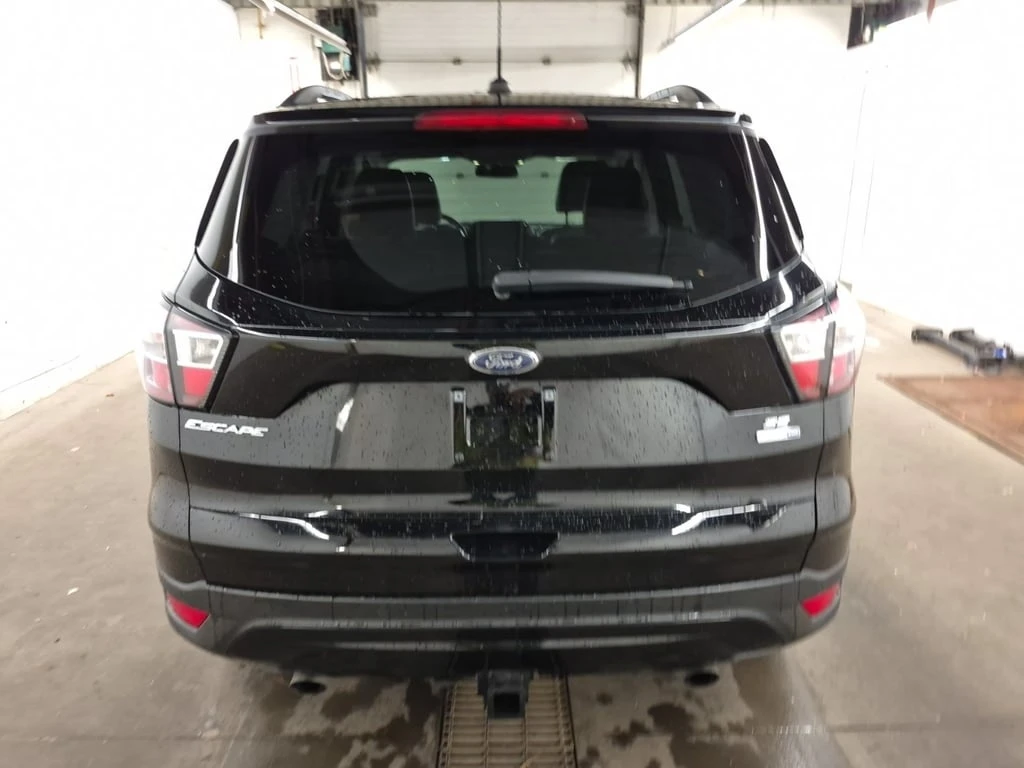 Ford Escape * SE * CARFAX * БЕЗ ПЪРВОНАЧАЛНА ВНОСКА - изображение 6