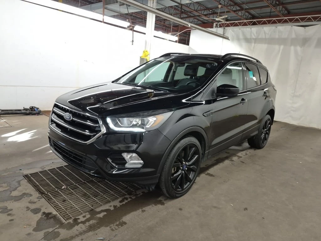 Ford Escape * SE * CARFAX *    | Mobile.bg   1