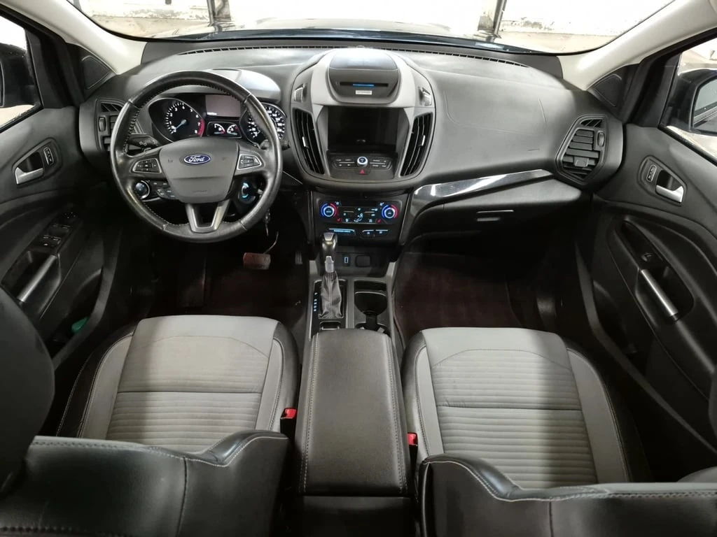 Ford Escape * SE * CARFAX * БЕЗ ПЪРВОНАЧАЛНА ВНОСКА - изображение 9