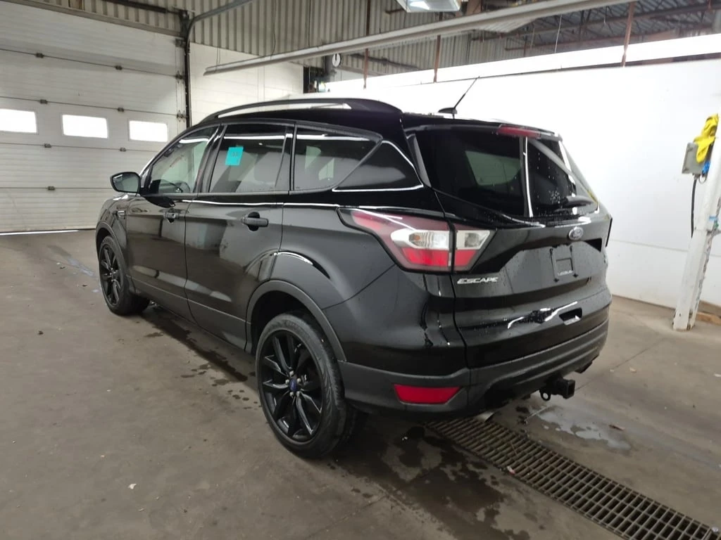 Ford Escape * SE * CARFAX * БЕЗ ПЪРВОНАЧАЛНА ВНОСКА - изображение 4