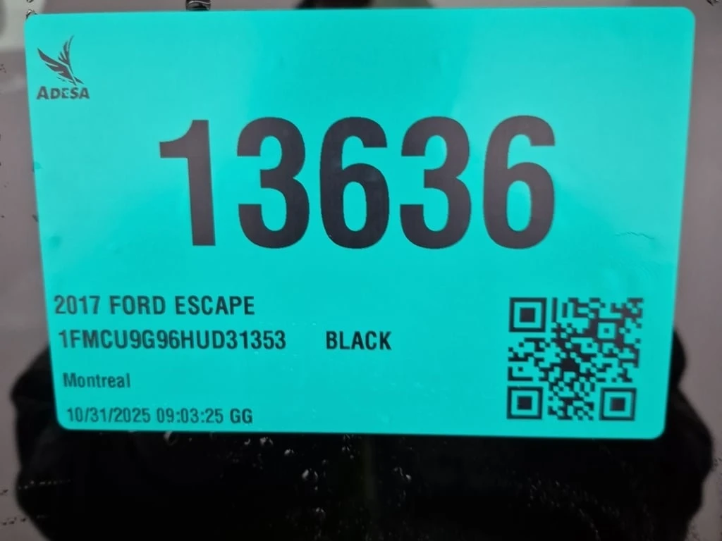 Ford Escape * SE * CARFAX *    | Mobile.bg   14