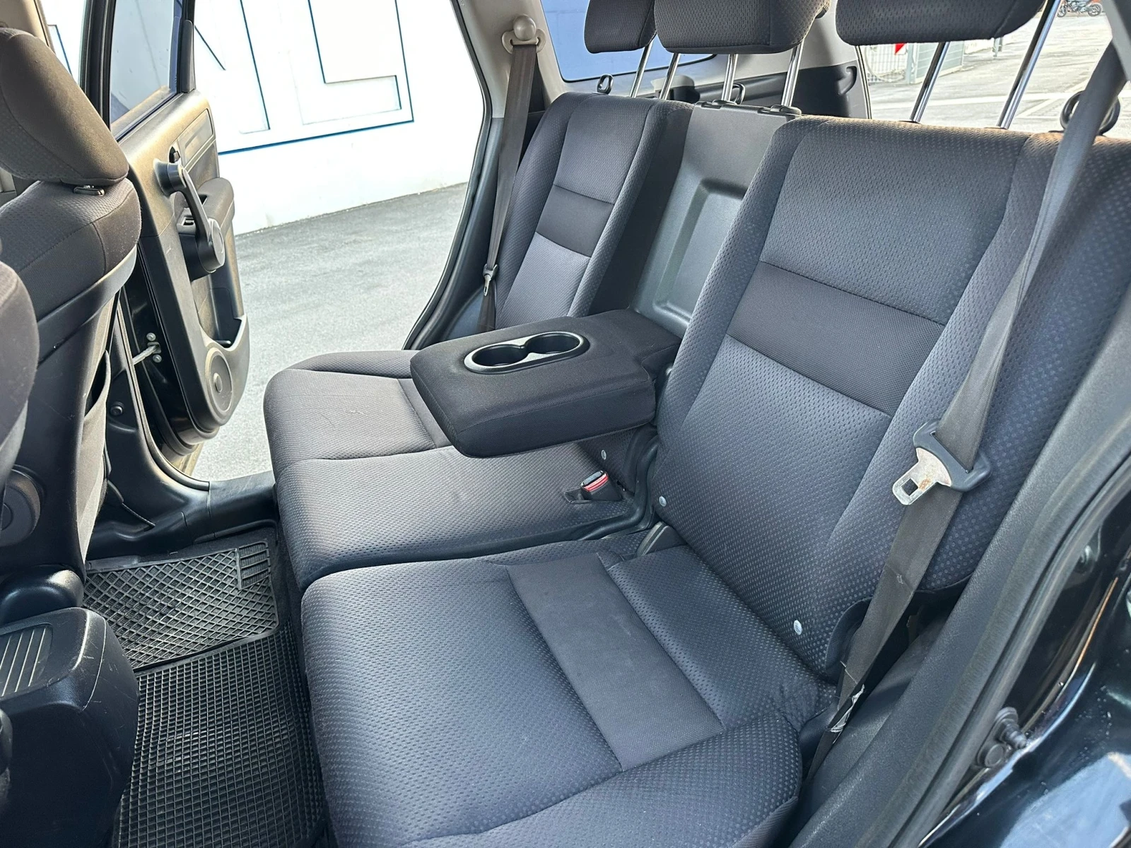 Honda Cr-v 2.2CDTI   | Mobile.bg   16