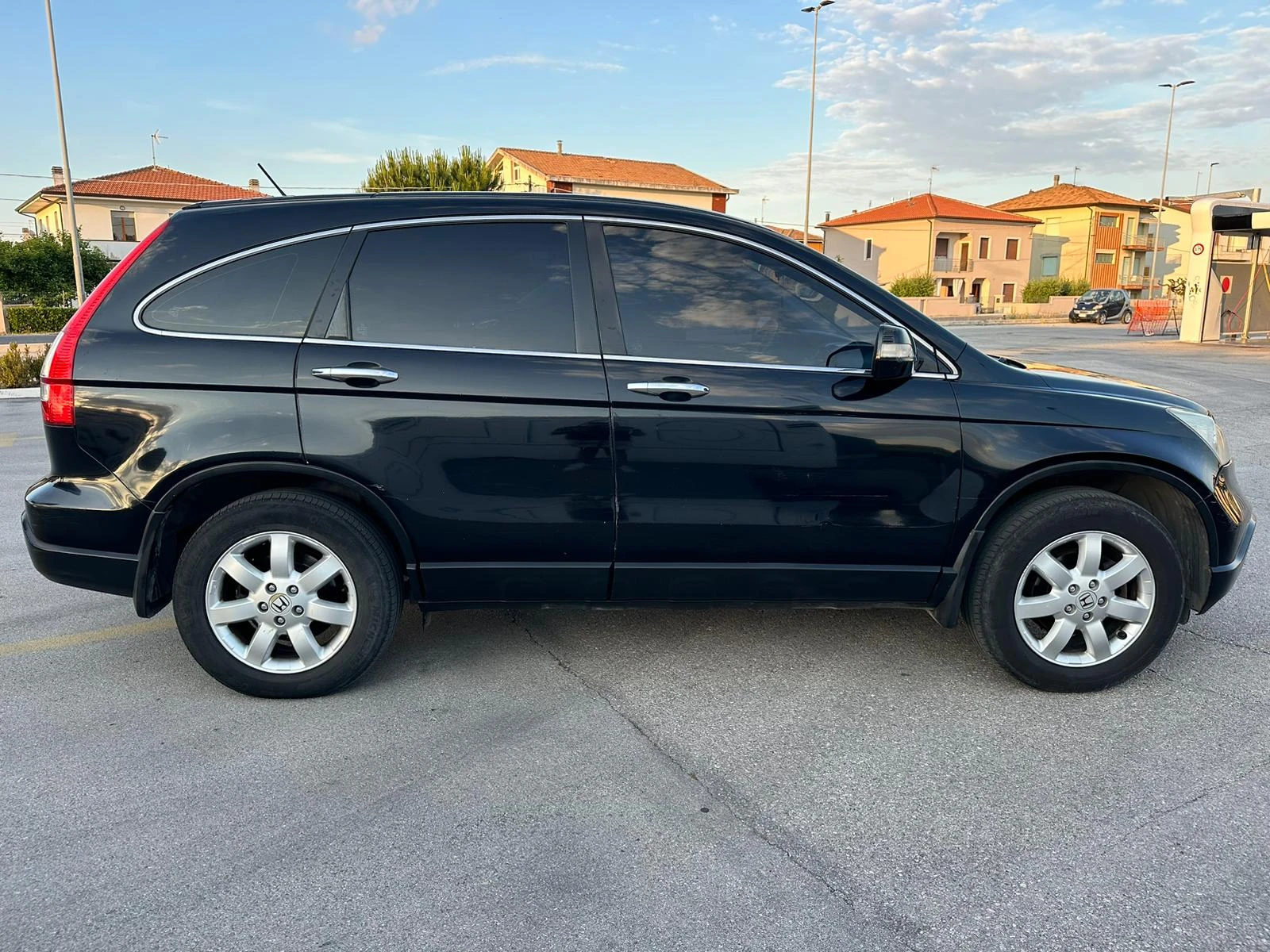 Honda Cr-v 2.2CDTI   | Mobile.bg   3