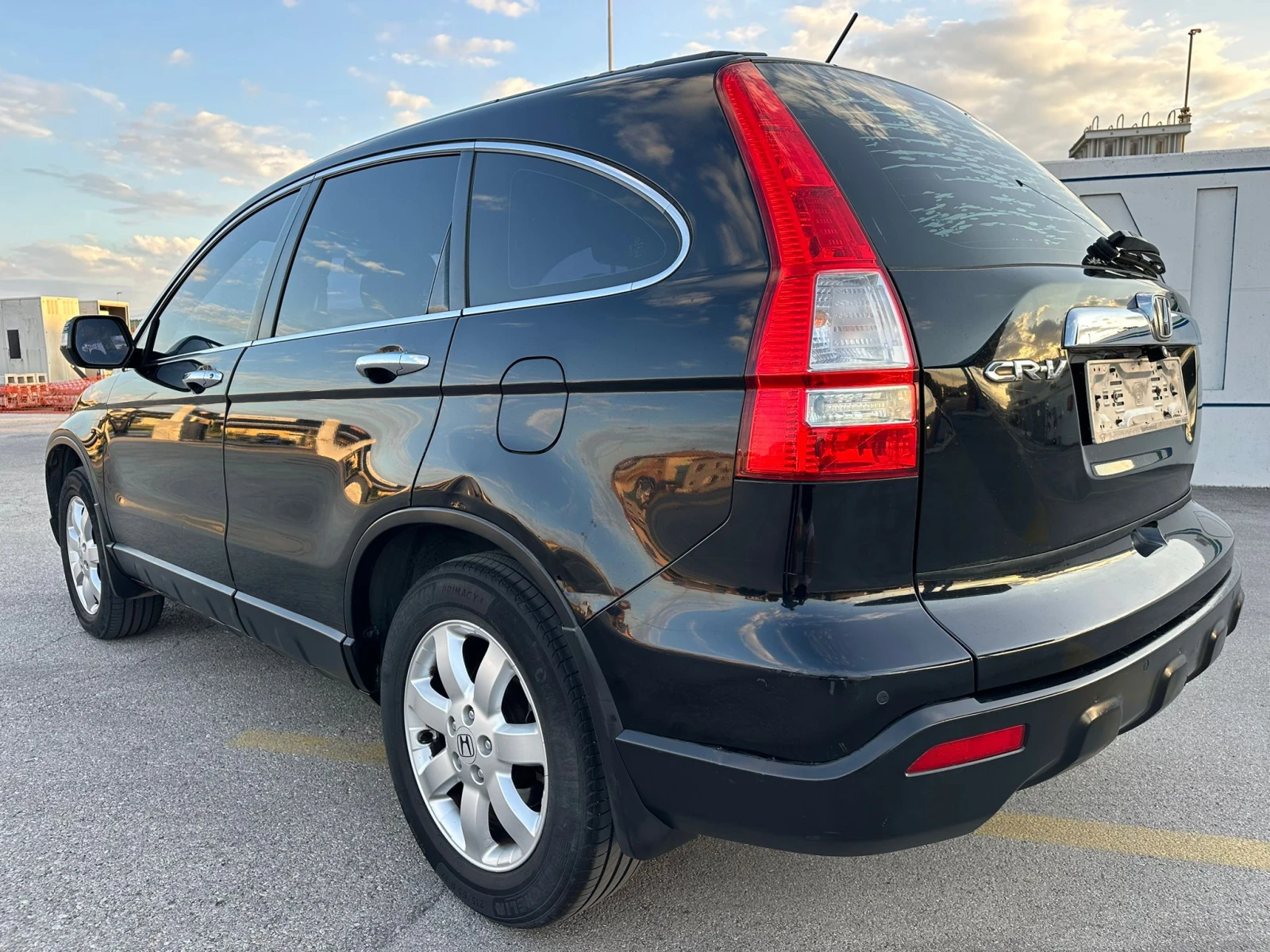 Honda Cr-v 2.2CDTI   | Mobile.bg   6