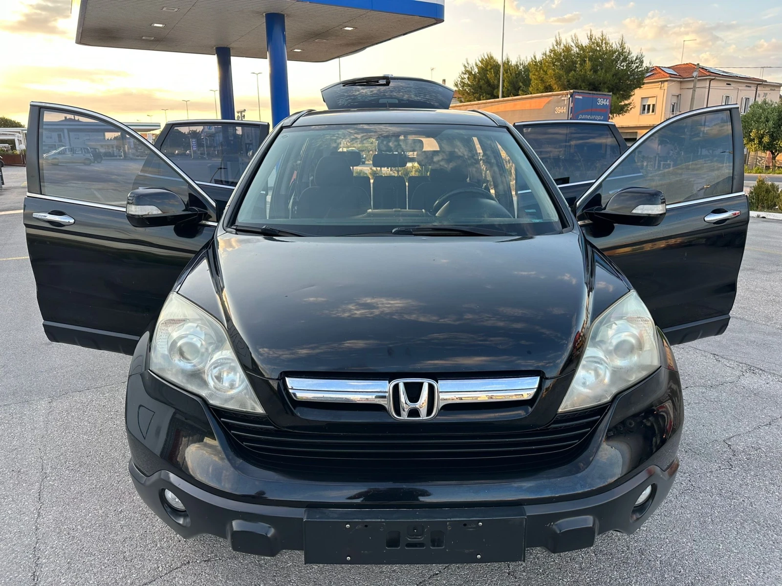 Honda Cr-v 2.2CDTI   | Mobile.bg   9