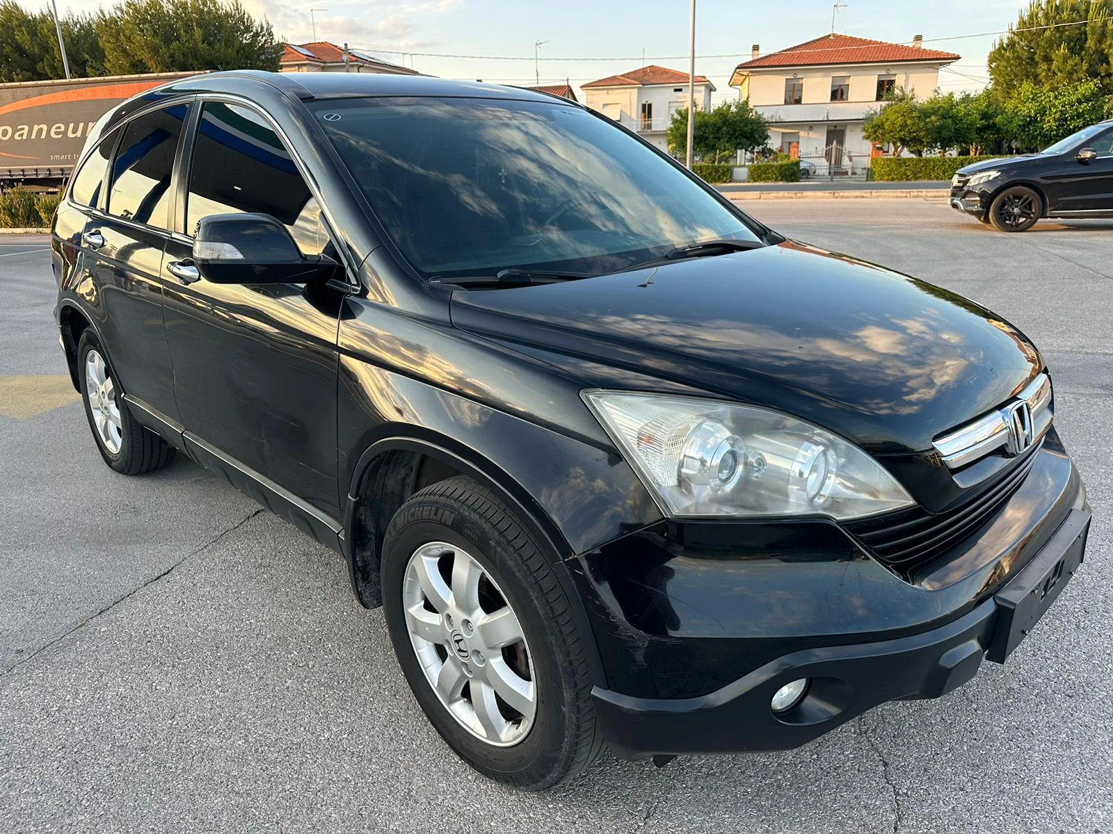 Honda Cr-v 2.2CDTI   | Mobile.bg   2