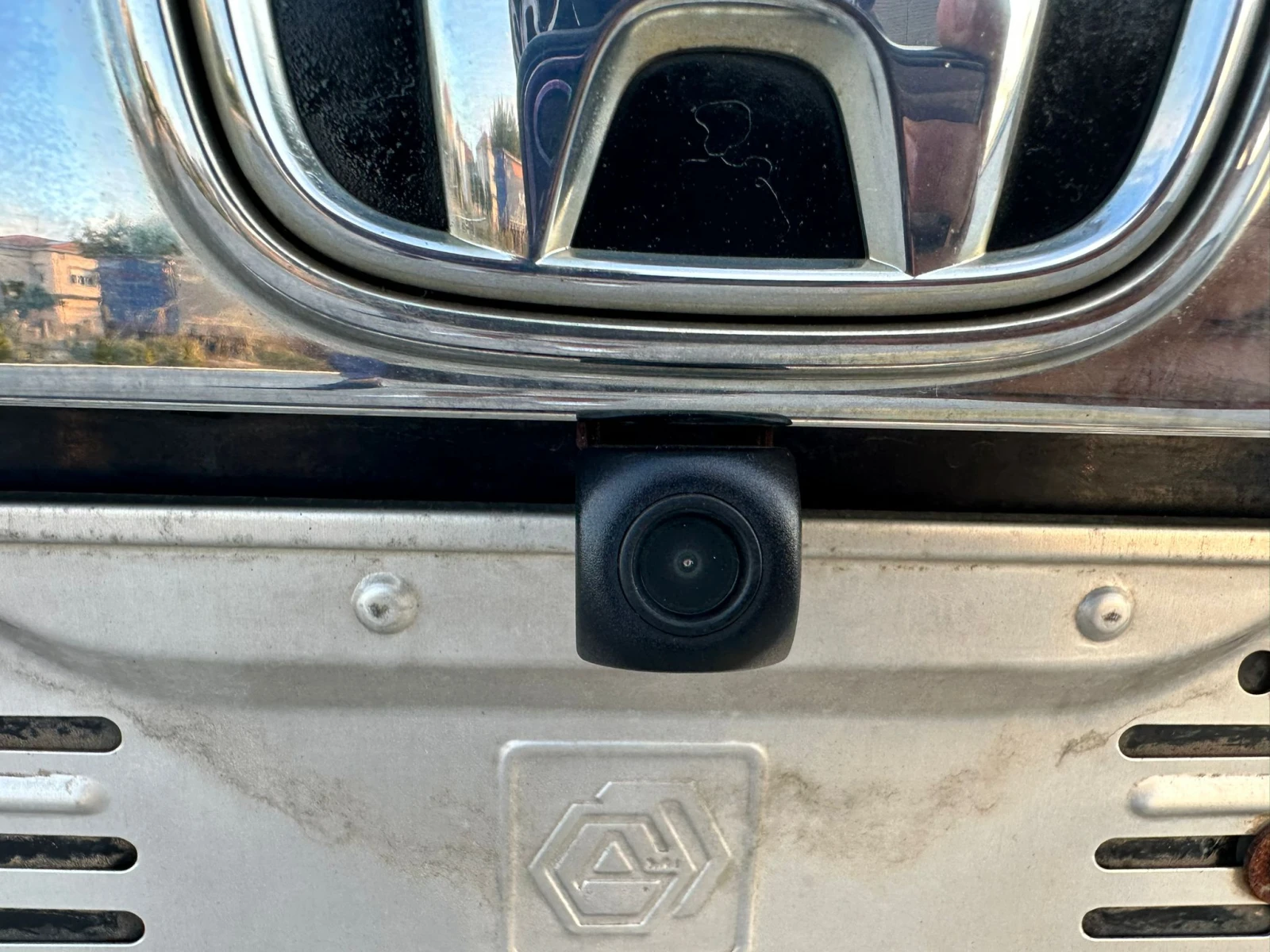 Honda Cr-v 2.2CDTI   | Mobile.bg   10