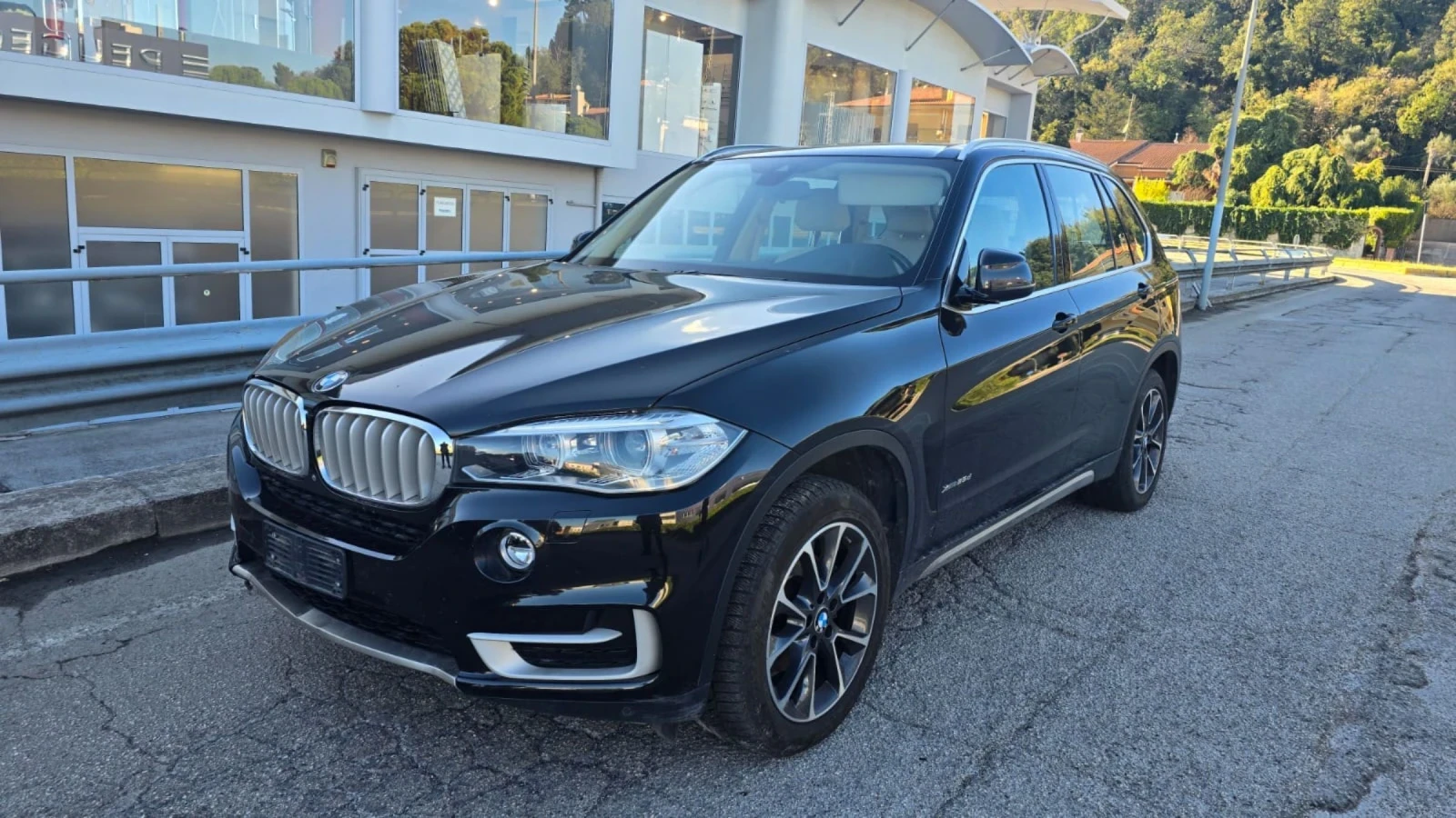 BMW X5 | Mobile.bg   1