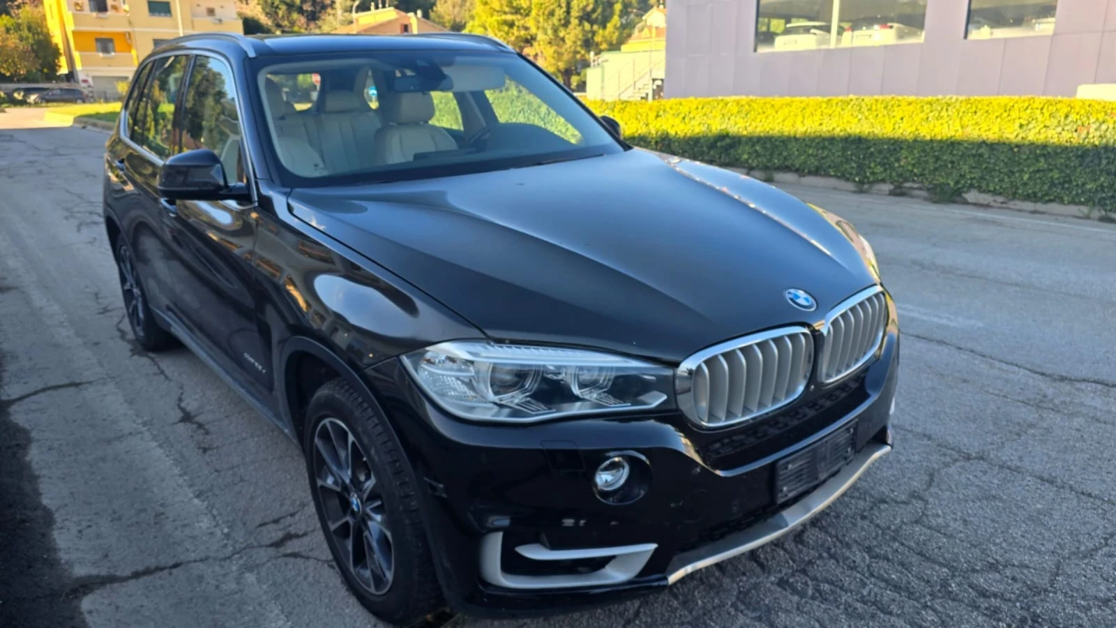 BMW X5 | Mobile.bg   3