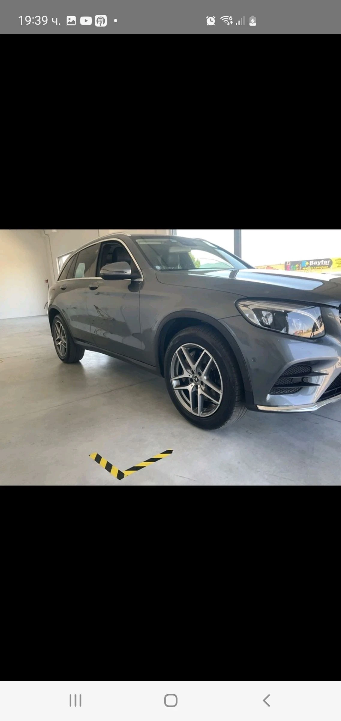 Mercedes-Benz GLC 250 AMG KOJA NAVI KAMERA  EURO 6 | Mobile.bg   3