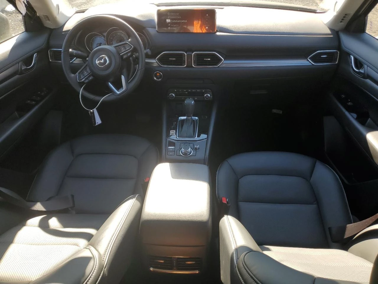 Mazda CX-5 SELECT  | Mobile.bg   8