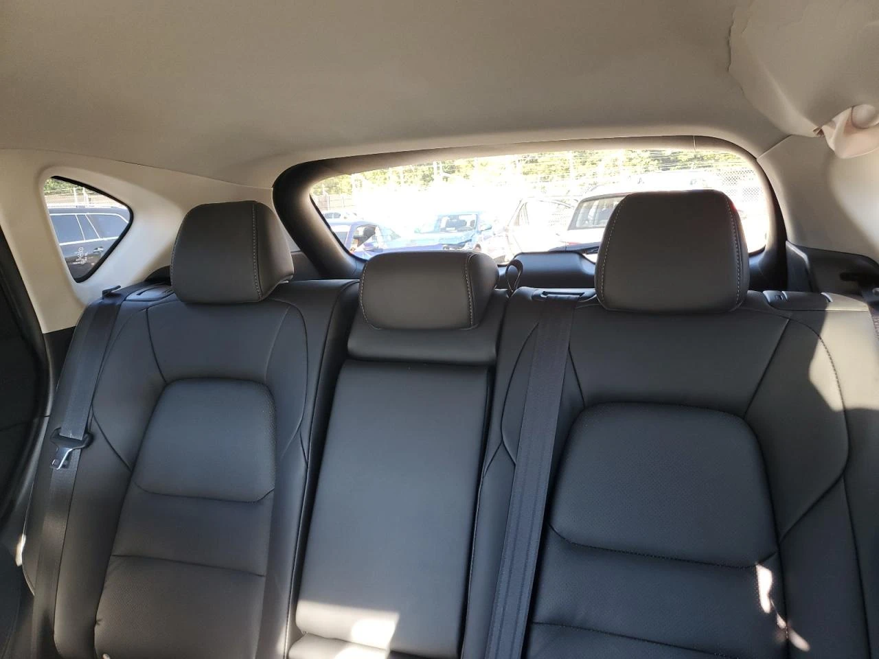 Mazda CX-5 SELECT  | Mobile.bg   10