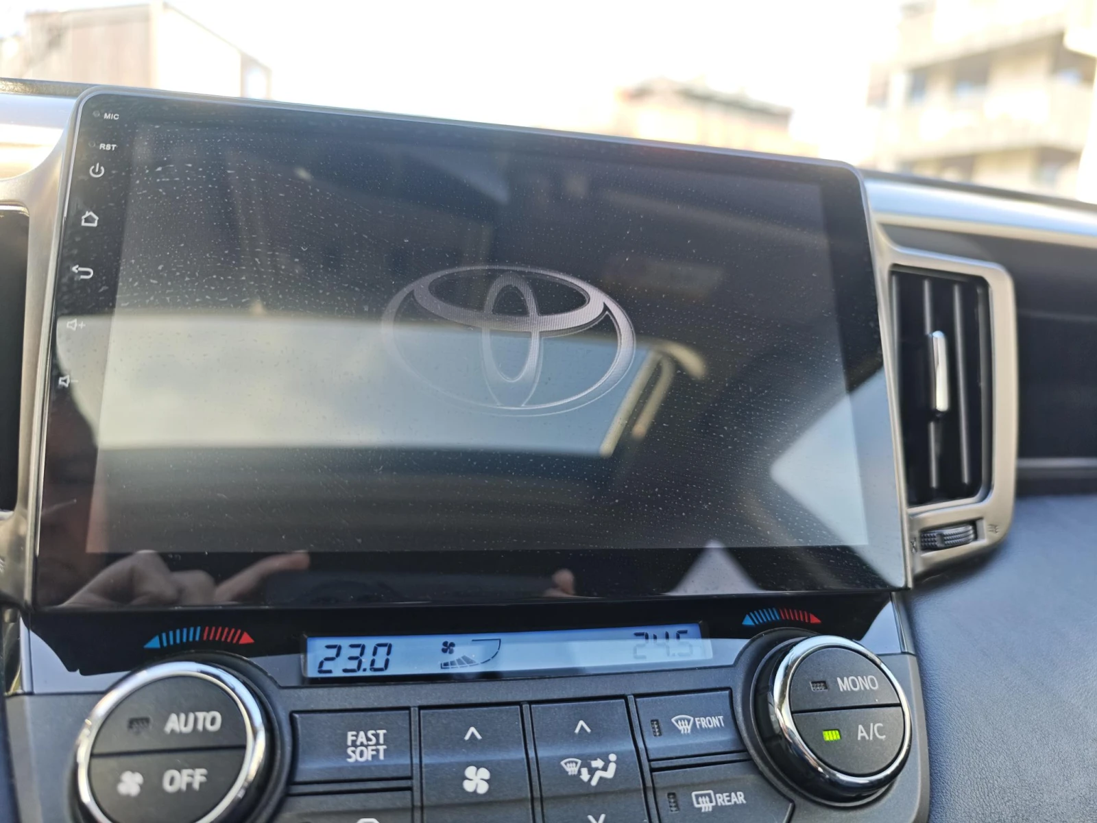 Toyota Rav4 * 2.0* 4x4 * VVT-i Luxury  | Mobile.bg � ����������� 12