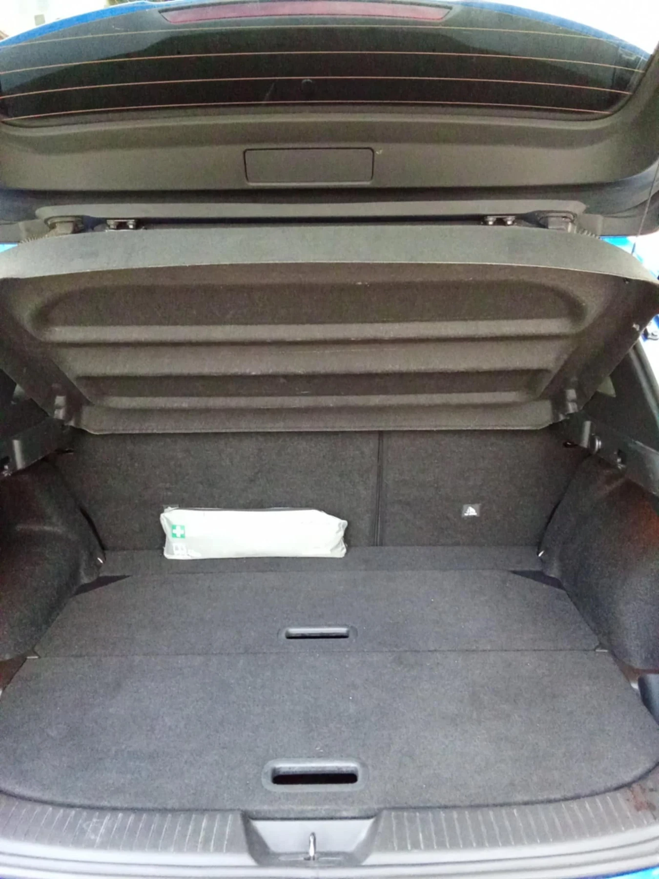 Nissan Qashqai Хибрит - изображение 7