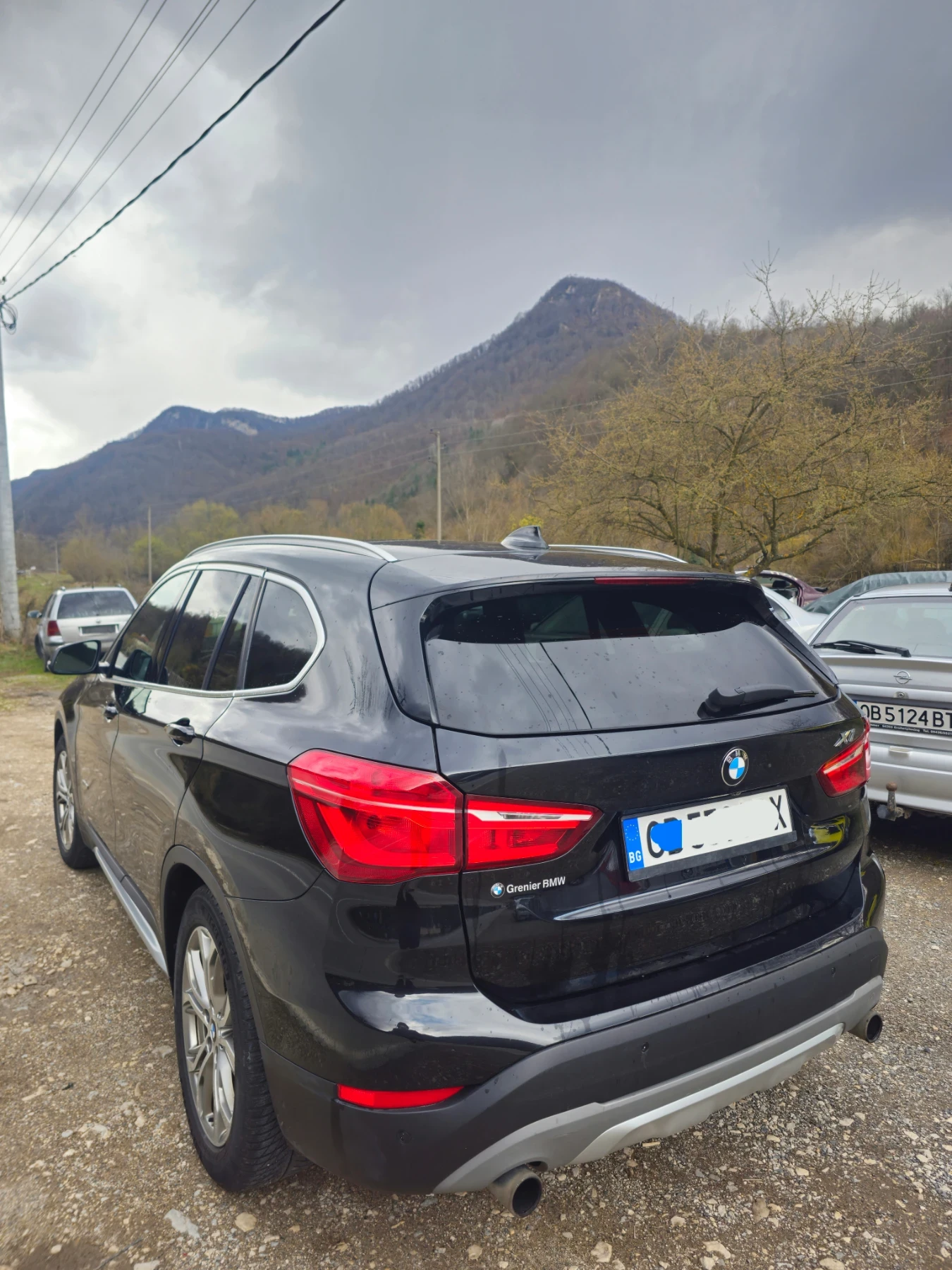 BMW X1 28i | Mobile.bg � ����������� 3